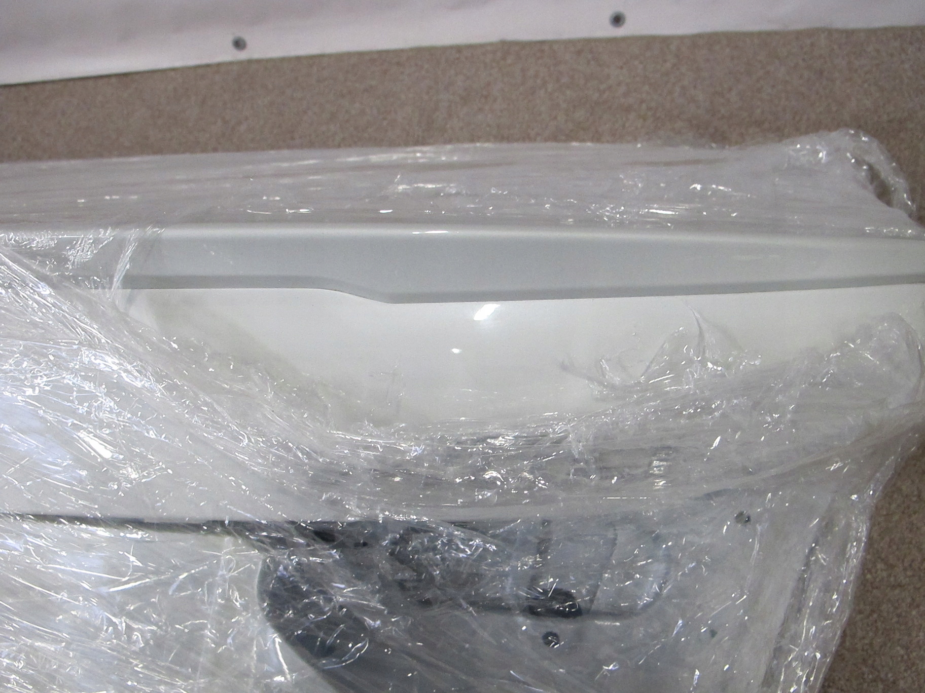 KLAPA POKRYWA BAGAŻNIKA BMW G11 G12 A96 SPOYLER Typ samochodu Samochody osobowe