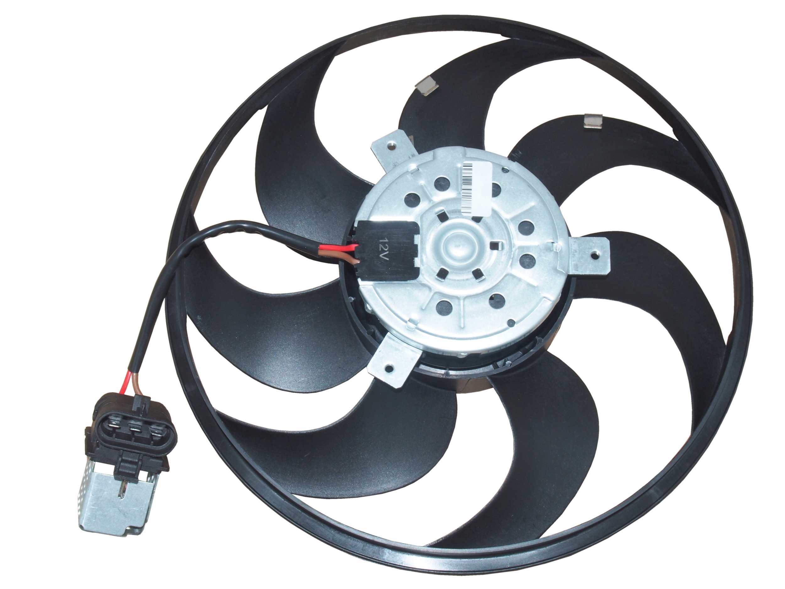 

Wentylator Chłodnicy Opel Astra H 04-