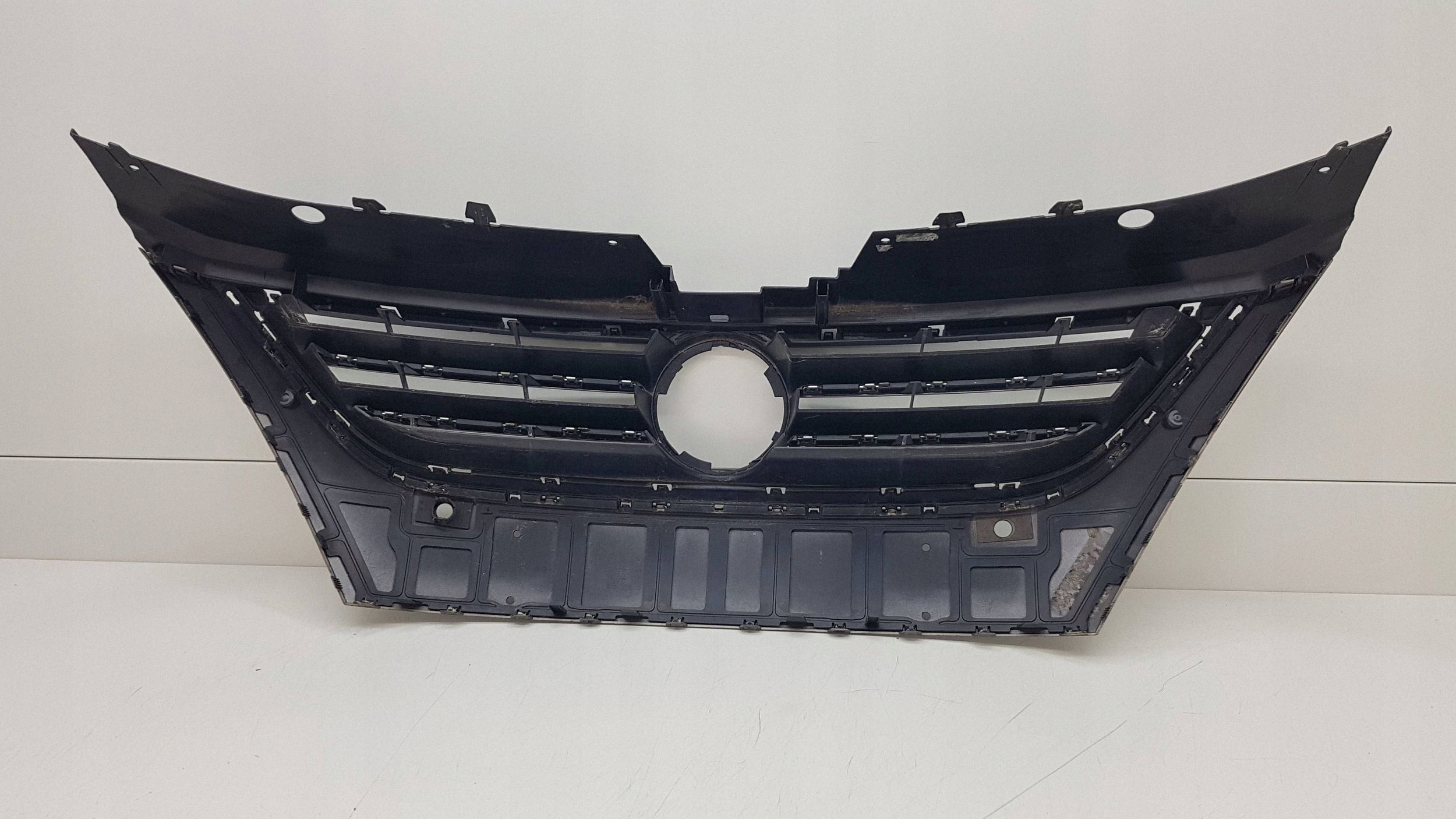 VW PASSAT CC 3C8 2008 - Grill Grill 3C8.853.651