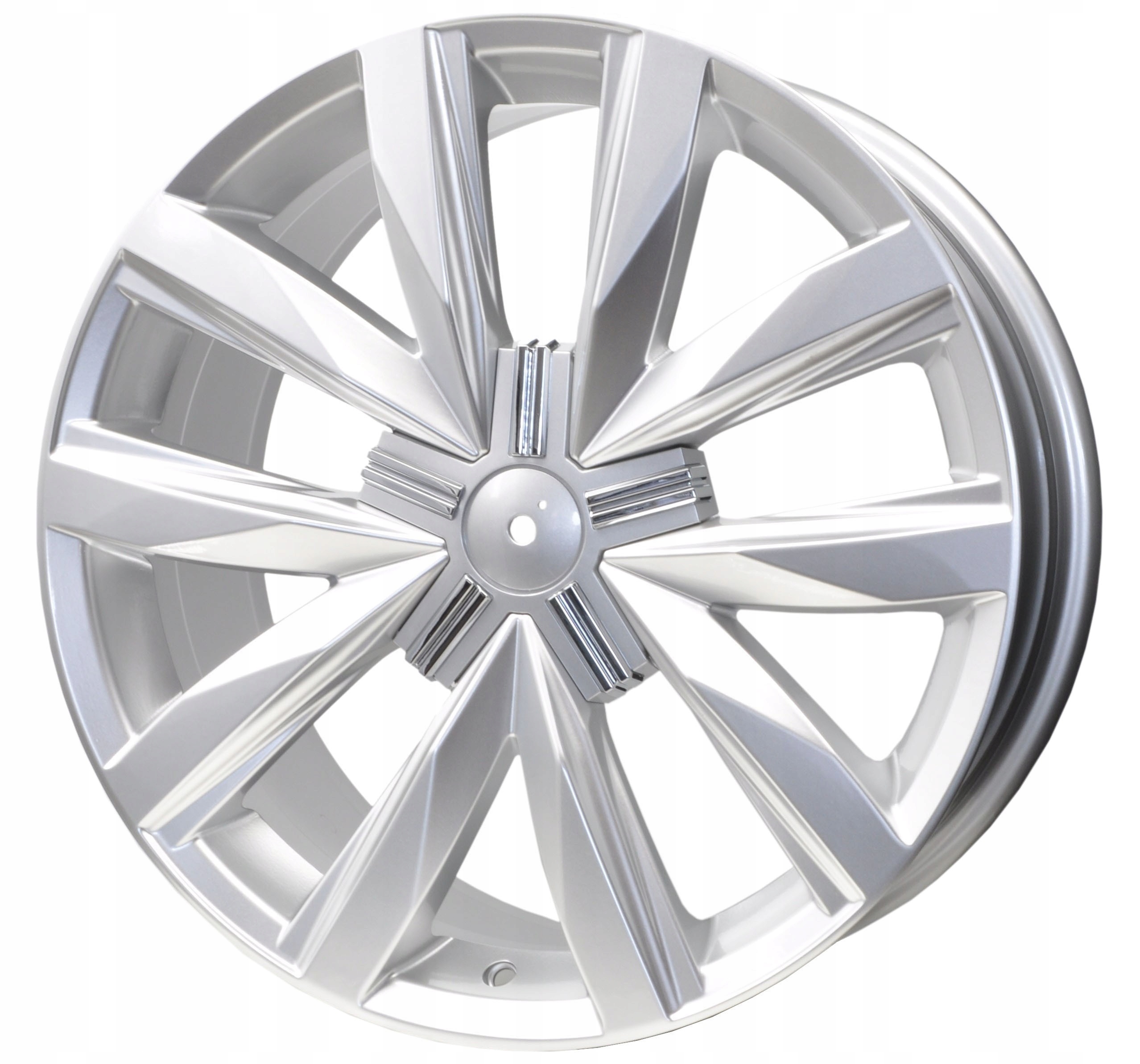 1351 S Disky 18 5x120 Vw Transporter T5 T6 Amarok