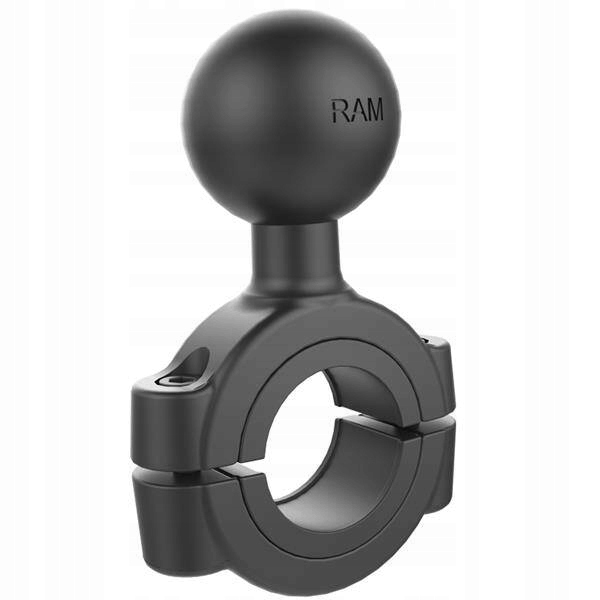 Ram Mount Držák na reling o průměru 2.9 – 3.8 cm s kuličkou velikosti C 1.5"