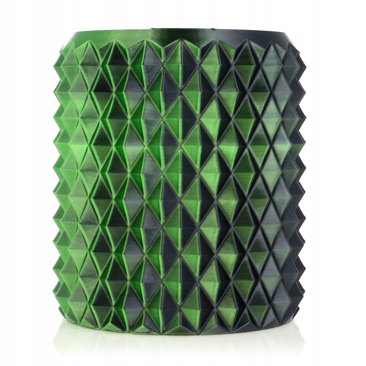 PLA Magic Silk 1,75mm Mistic Green 300g EAN (GTIN) 5907753135049