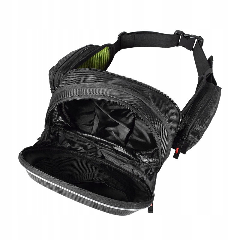 TORBA NA PAS MOTOCYKLOWA waist bag Producent inny