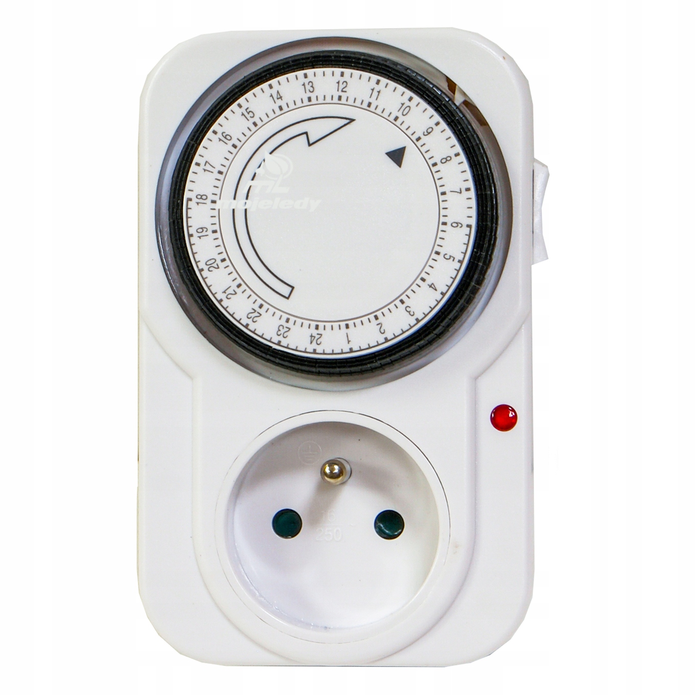 

programator manualny sterownik PC-MECH24-00 Gtv