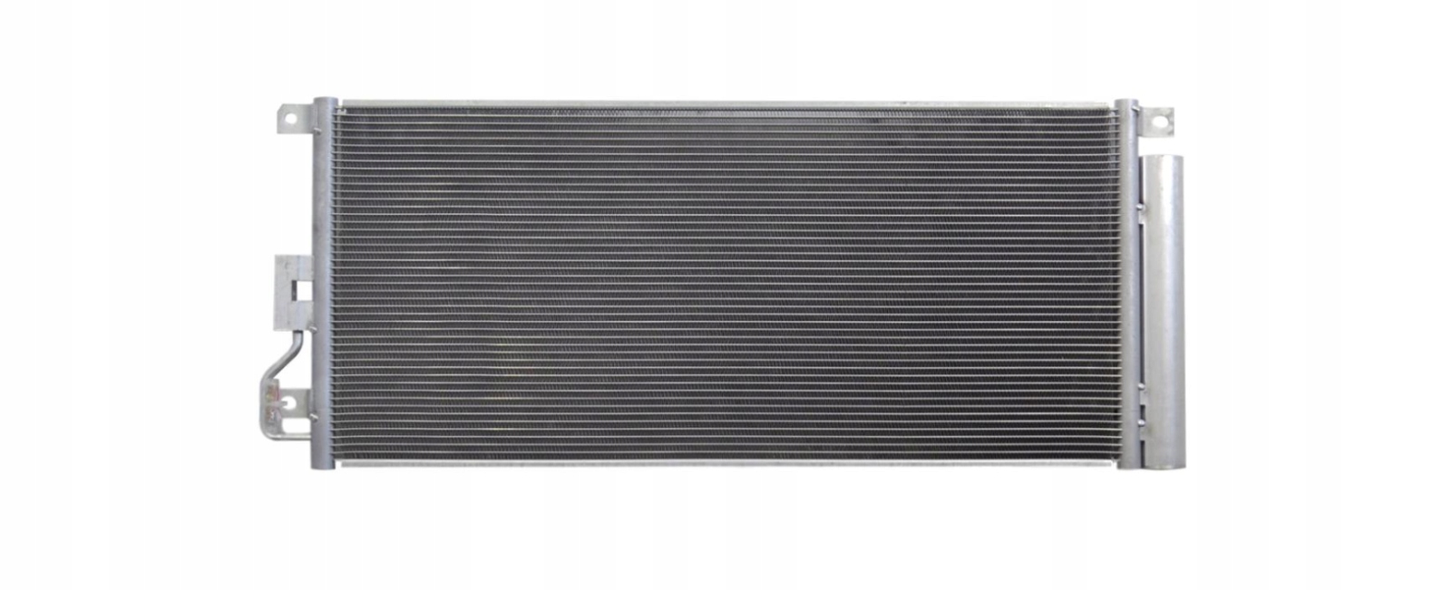 39010376, - НОВЫЙ РАДИАТОР КОНДИЦИОНЕРА OPEL ASTRA K 39131675