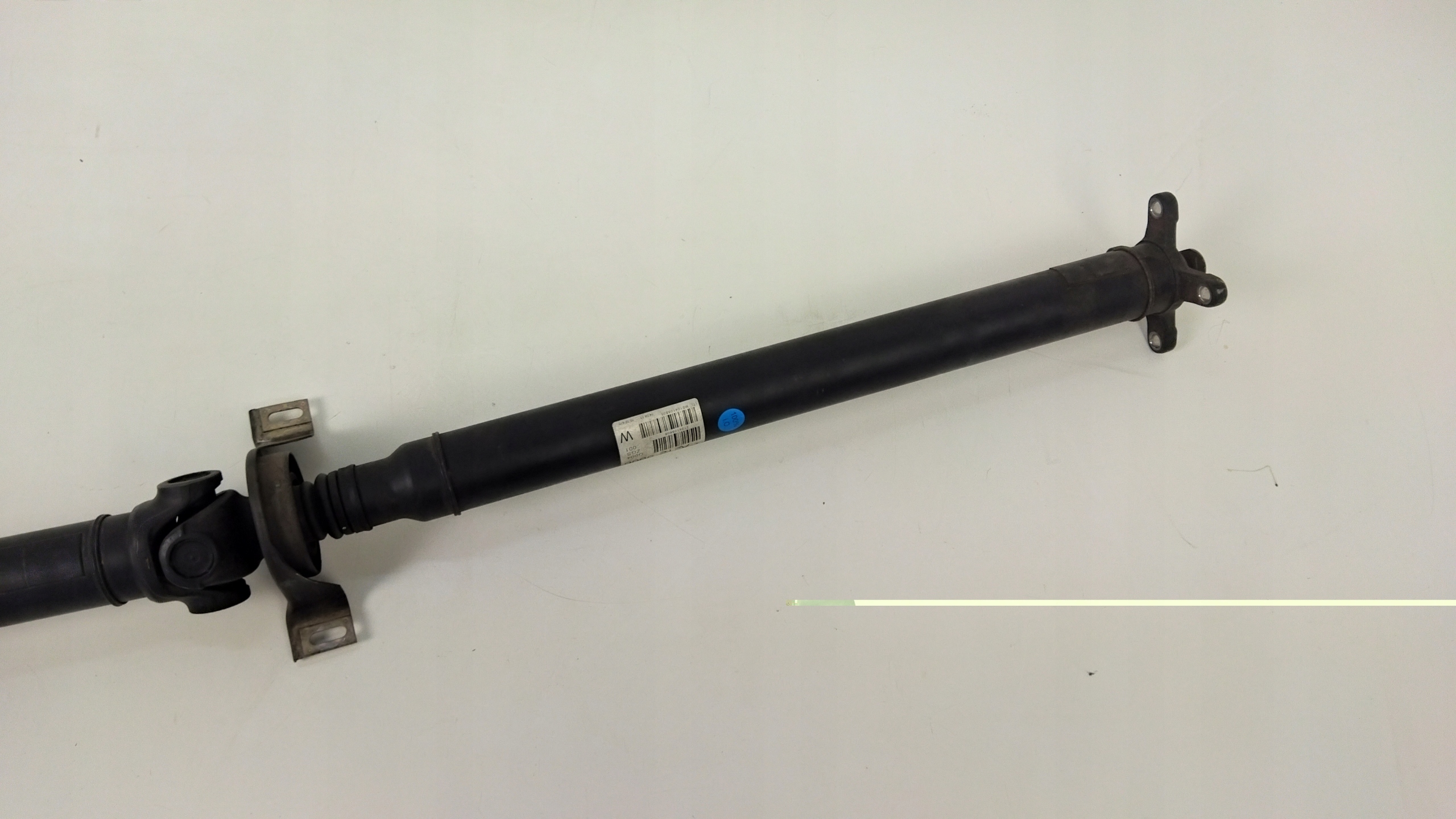 Mercedes W218 W212 a2124109606 cardan