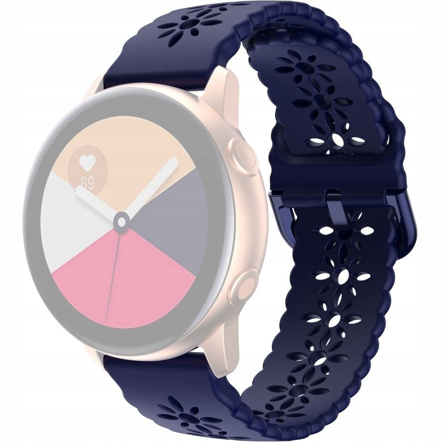 

Pasek Do Galaxy Watch 4 Active 2 40/42/44/46MM