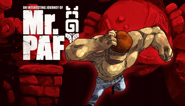 An Interesting Journey of Monsieur Paf