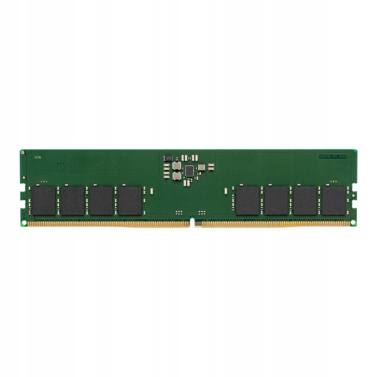 Kingston Paměť DDR5 32GB (1*32GB)/5600 CL46 1Rx8