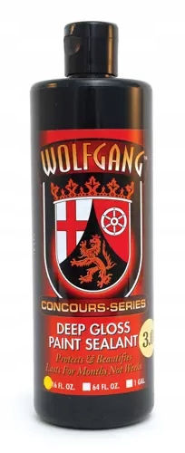 

Wolfgang Deep Gloss Paint Sealant 3.0 Najlepszy