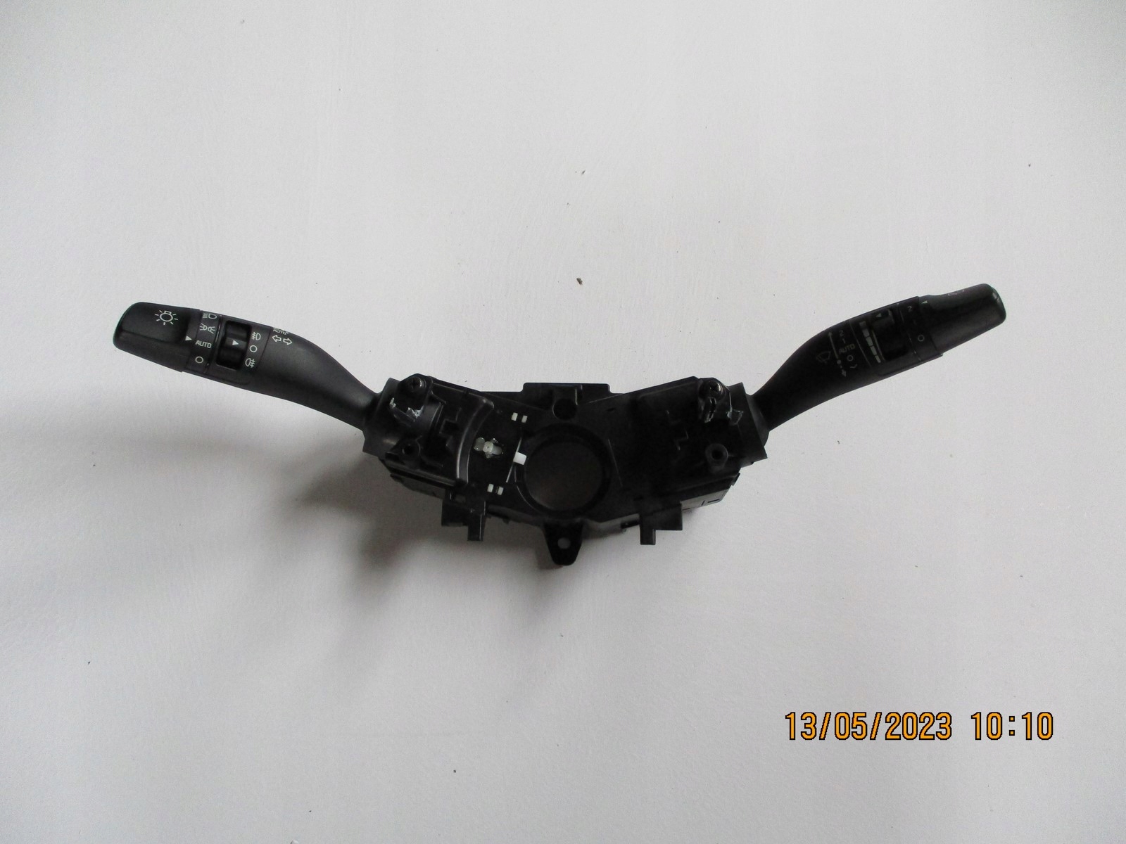 DEVIO LUCI TERGICRISTALLO TERGI KIA NIRO 93404-Q4960