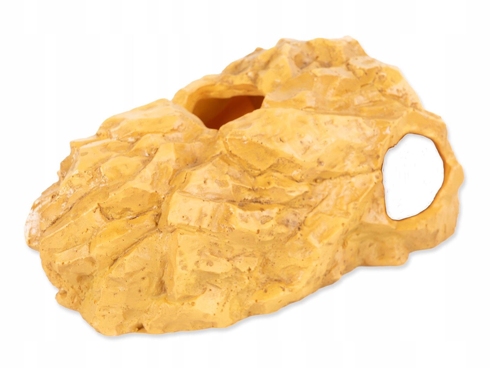Levně Úkryt do terária se 2 komorami 21x14,5x8,5cm Repti Planet