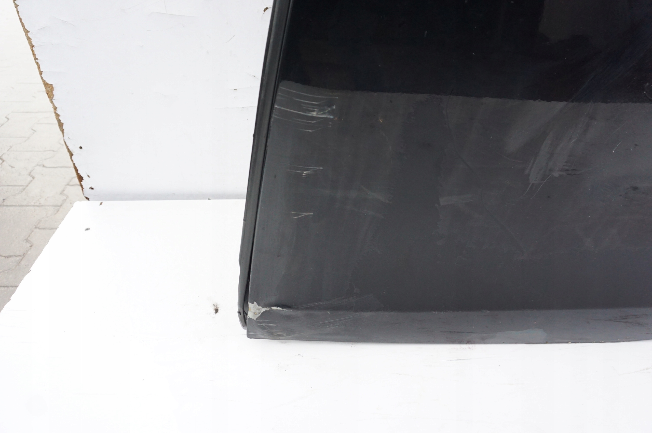 DRZWI LEWY TYŁ VOLVO V40 II 452-46 Numer katalogowy części DRZWI