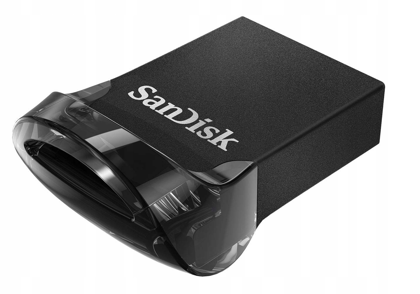 Pendrive SanDisk Ultra Fit USB 3.2 1 TB USB 3.2 czarny