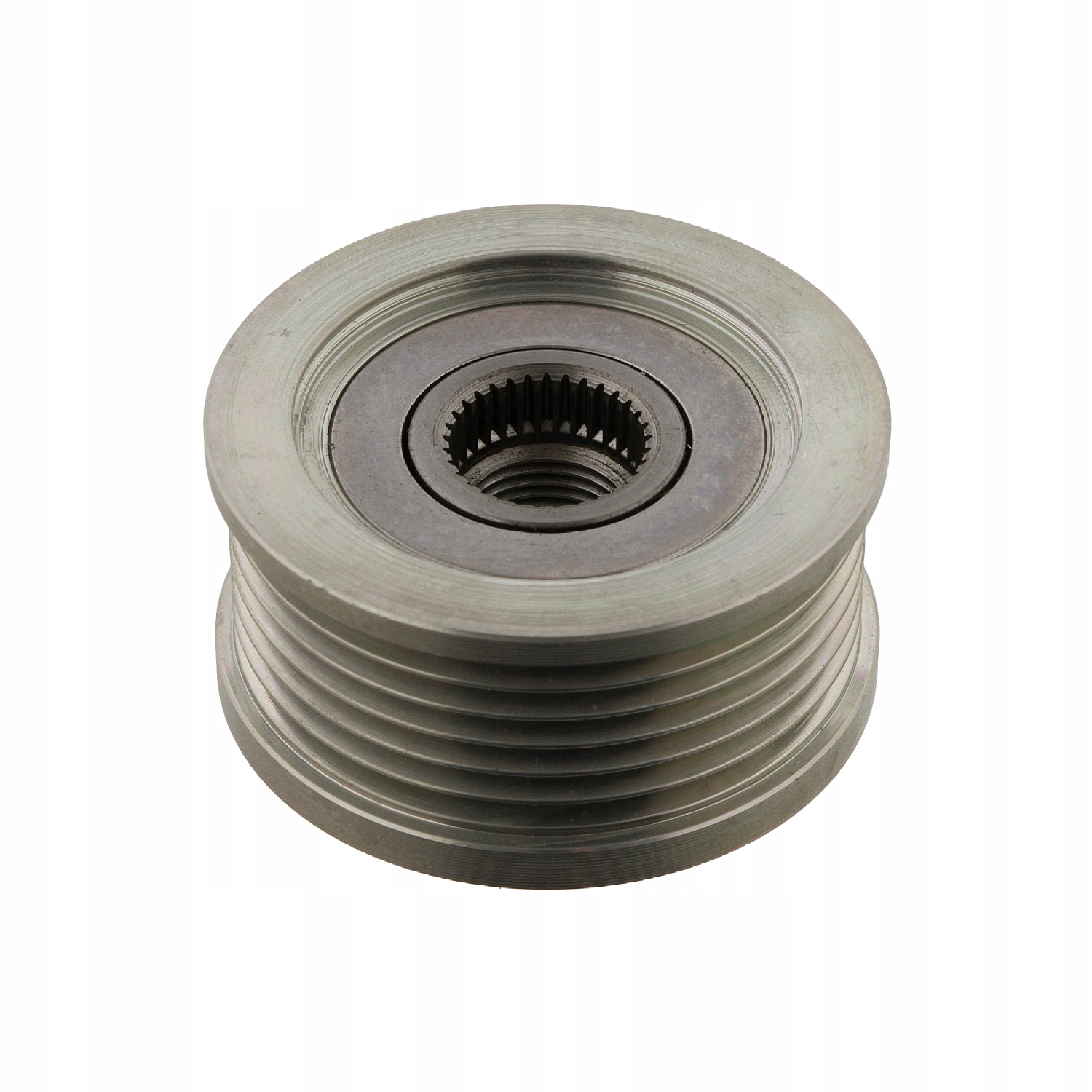 31754 - ШКИВ ГЕНЕРАТОРА 1.9 CDTI