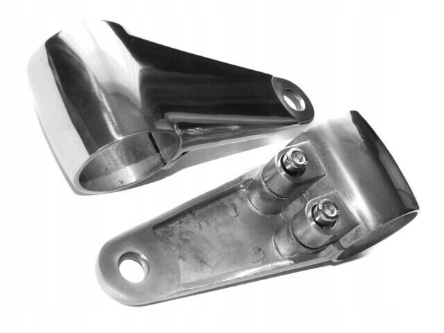 UNIWERSALNE UCHWYTY REFLEKTORA PRZEDNIEJ LAMPY Part manufacturer other