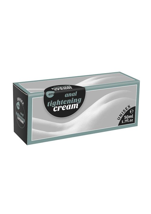 Zwężenie Odbytu ERO ANAL TIGHTENING BACKSIDE 50ml Marka Hot