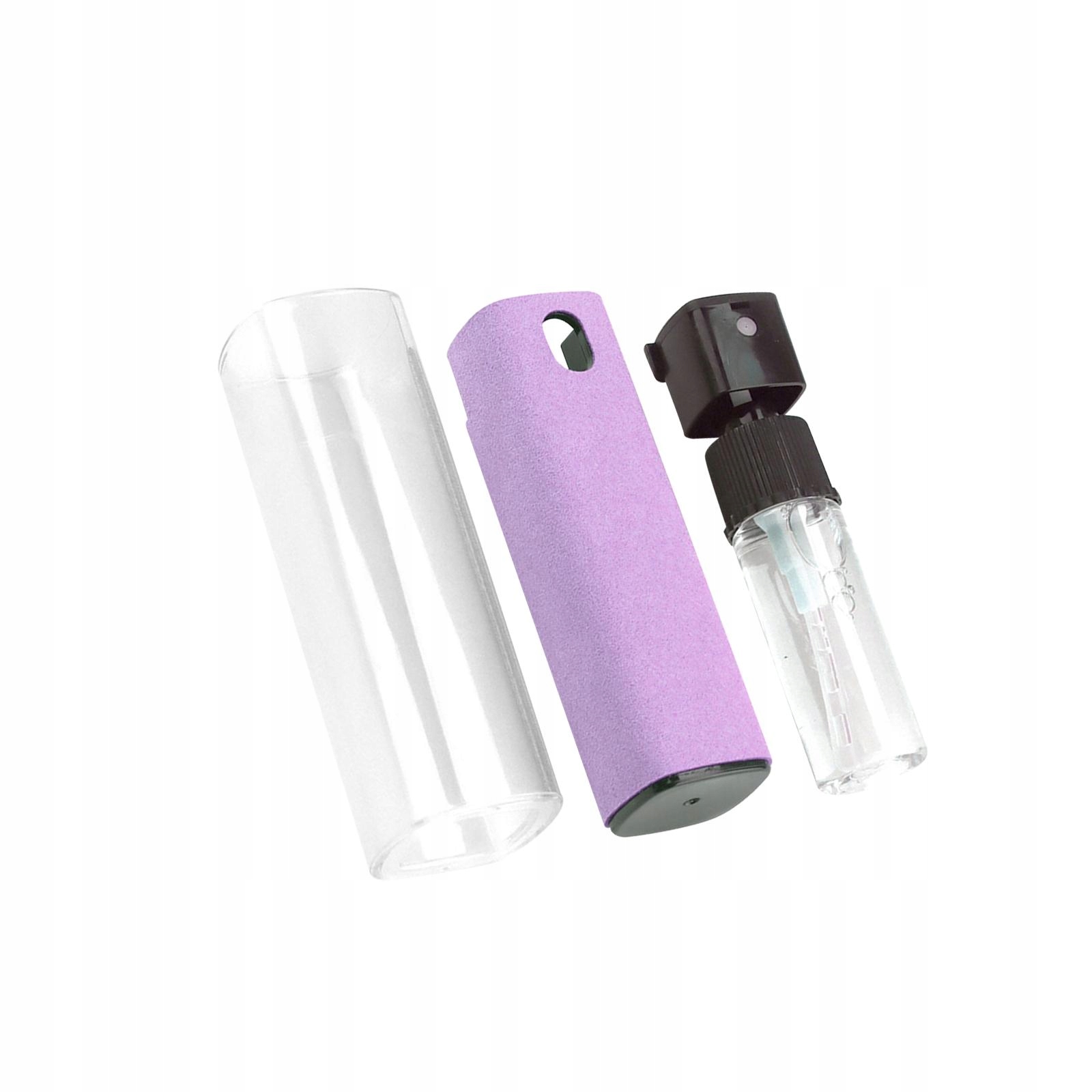 Audio Video Lens Cleaners Czyszczenie ekranu Fiole