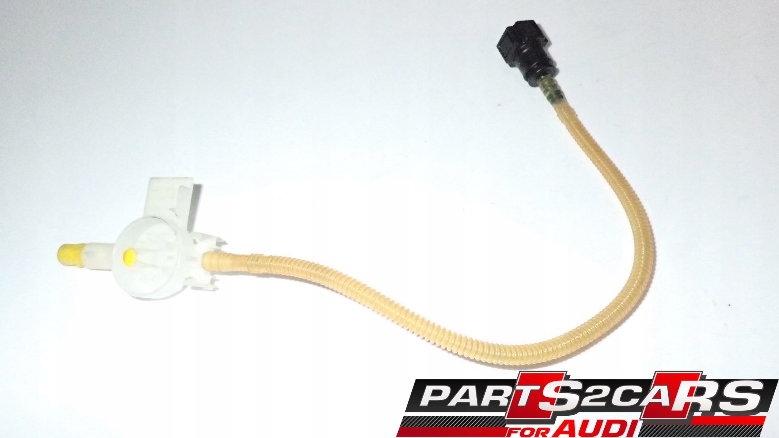 PRZEWÓD CIŚNIENIA PALIWA 4.0 AUDI A8 D4 4H0201865C Typ silnika Benzyna