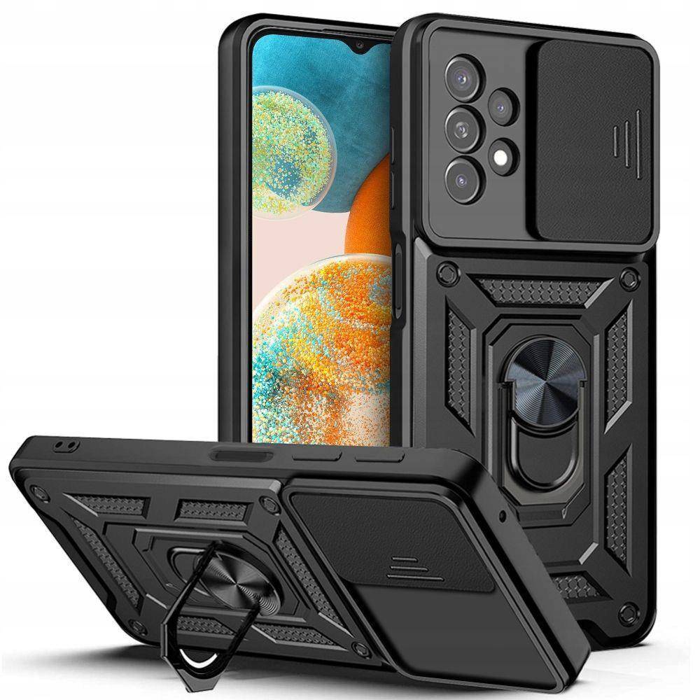 

Pancerne Etui Defender Slide Samsung Galaxy A52 4G