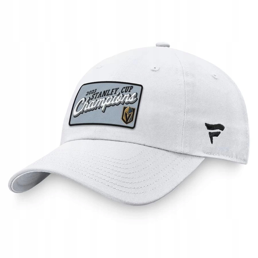 Dámská kšiltovka Vegas Golden Knights Nhl 2023 Stanley Cup Champions