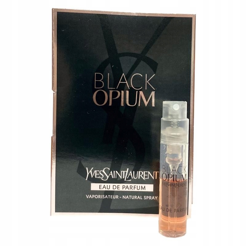 Yves Saint Laurent Black Opium EDP 1.2ml
