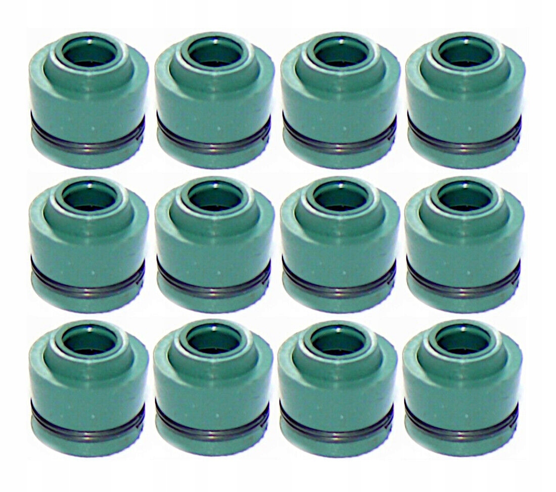 5.5504.041X43 - Ущільнювачі клапанів Cagiva Raptor 650 2001-2005