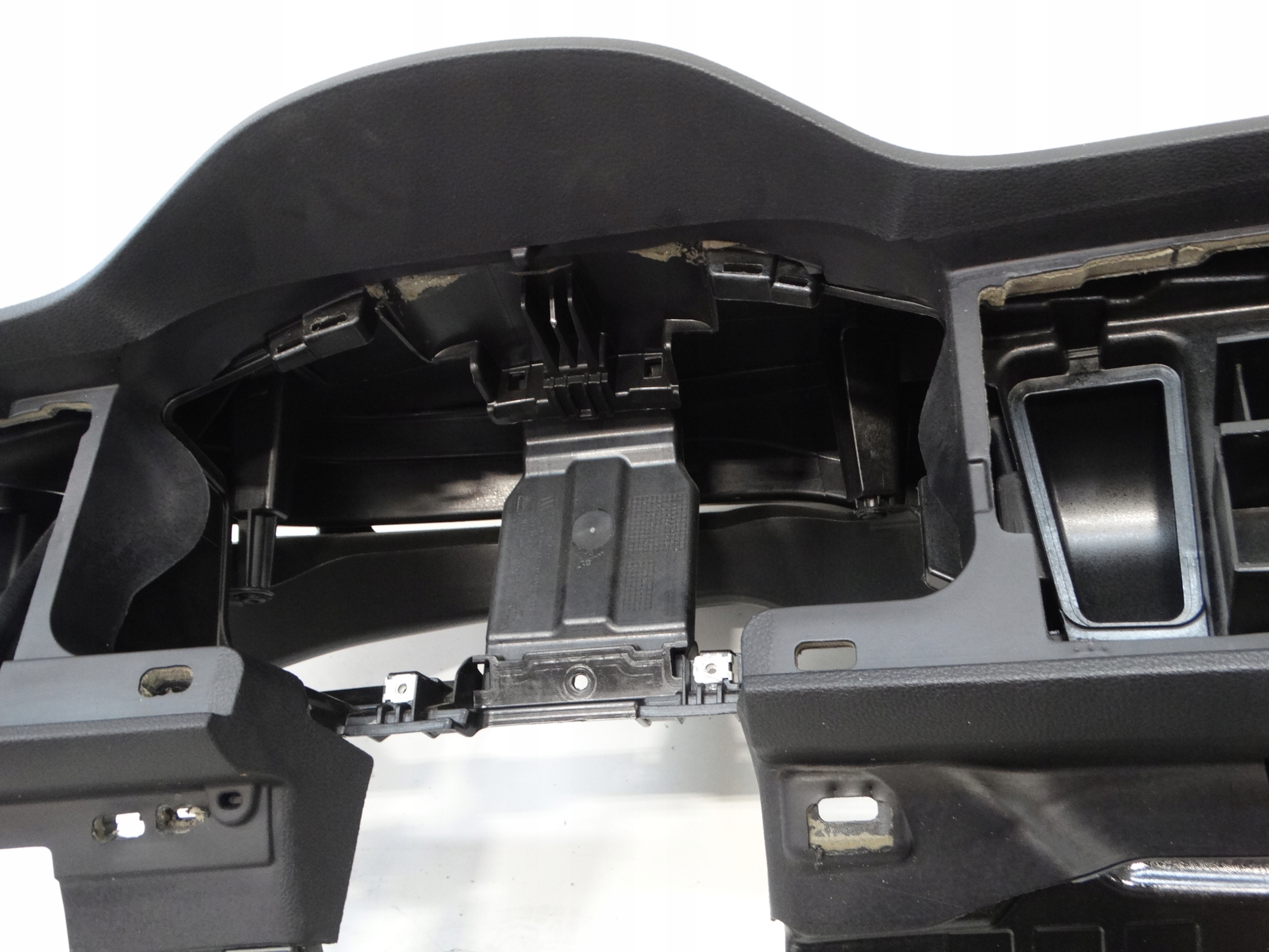 dashboard instrument panel console cockpit SEAT ATECA 576857003L
