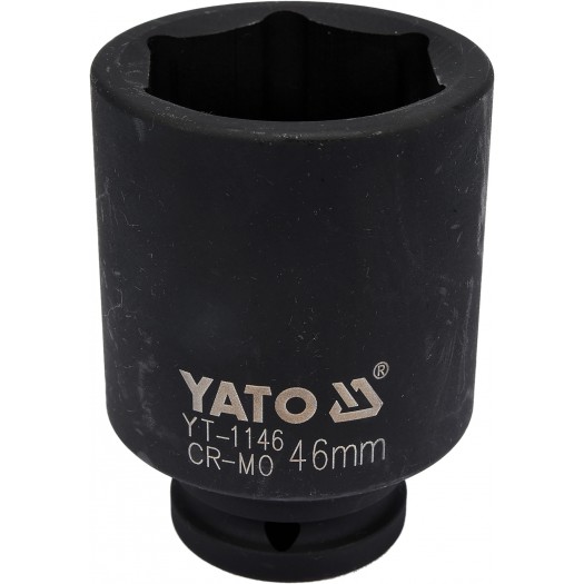 NASADKA 3/4" UDAR 46MM DŁUGA YATO YT-1146