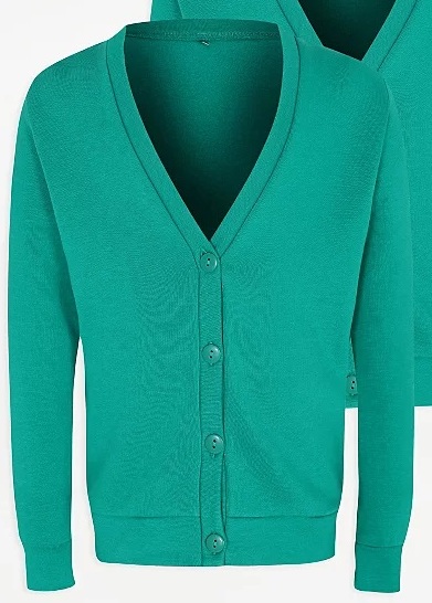 

George kardigan bluza rozpinana na guziki 104 -110