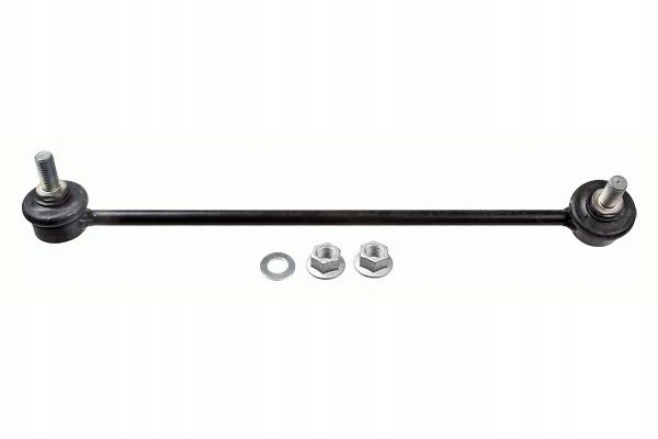 Lemforder Spojka Stab. Bmw Přední E53 X5 Le Asistent řidiče #28