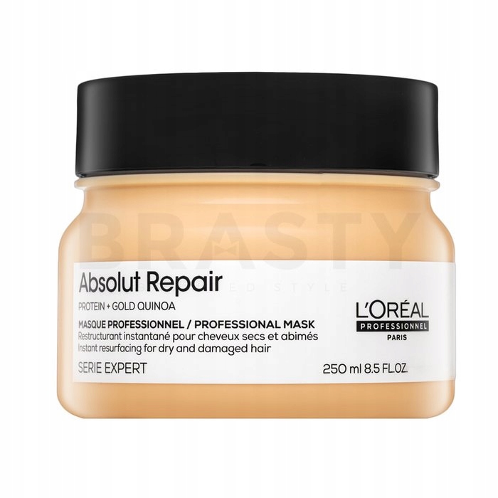 L´Oréal Professionnel Série Expert Absolut Repair