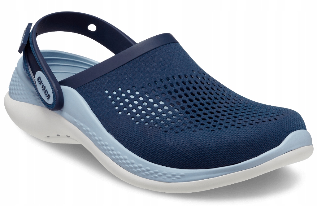 

Crocs LiteRide Clog 206708 M10 43-44 klapki Crocsy