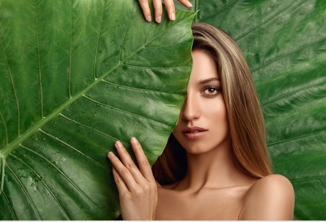 ZESTAW ŚWIĄTECZNY DOMOWE SPA OLEJE BIO BALQIS Opakowanie butelka