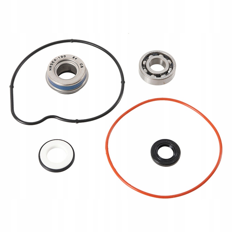 Sada Na Opravu Vodného Čerpadla Yamaha Raptor 660 01-05 Hot Roods WPK0062