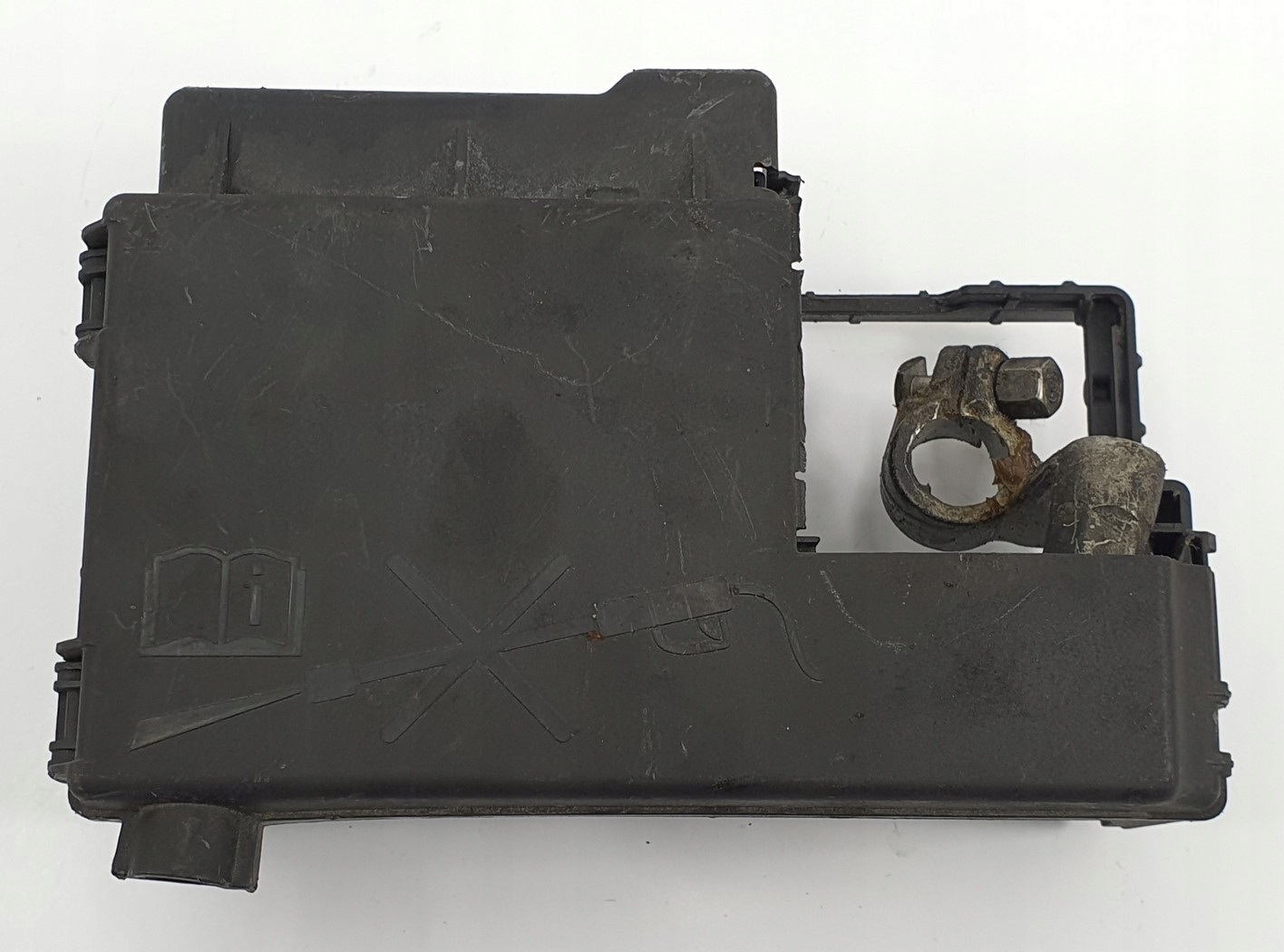 KLEMA предохранитель OPEL INSIGNIA A 2.8 V6 25918134