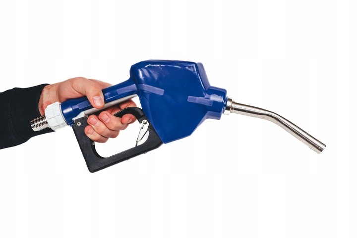 Zbiornik mobilny AdBlue 600L Professional Pompa PIUSI z licznikiem Nalewak EAN (GTIN) 5908266396019