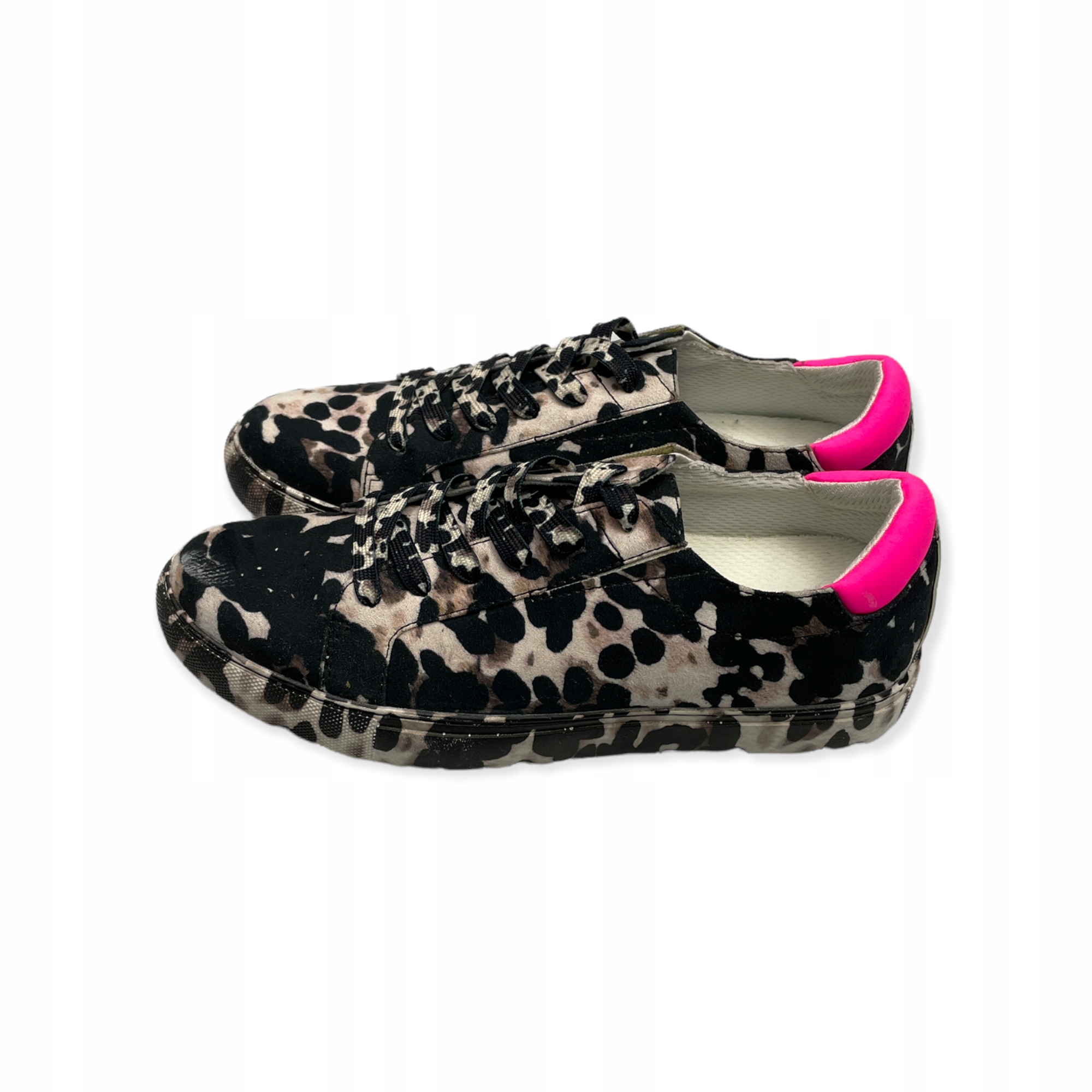 Dámské sportovní boty Kenneth Cole 39