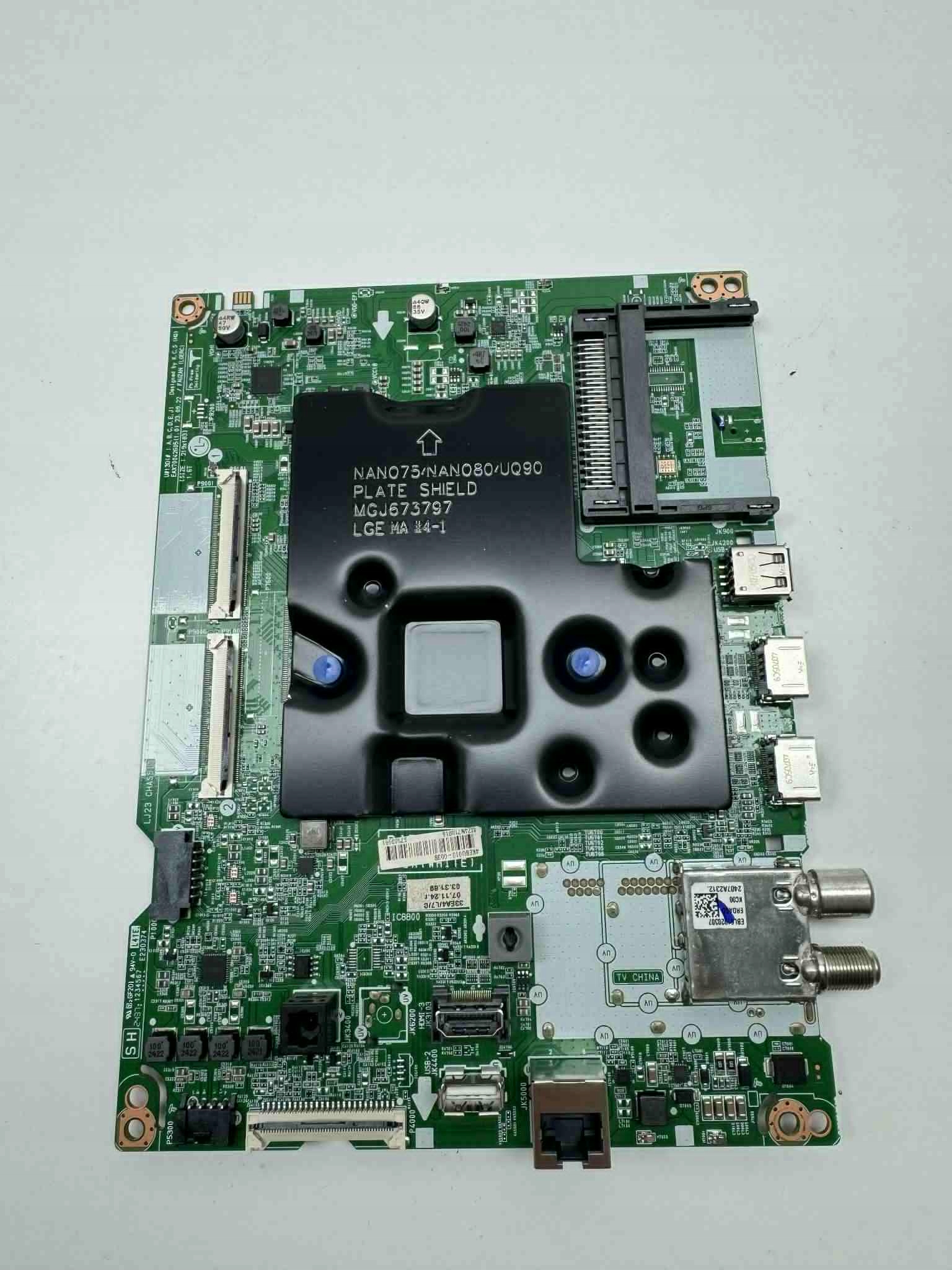 Základní deska Lg EBU67388991