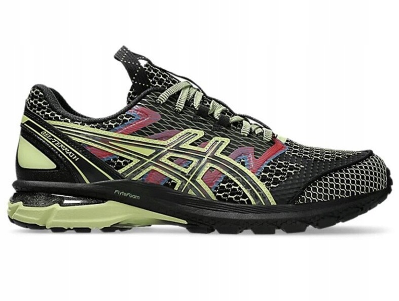 Asics US4-S Gel-terrain pánské sportovní tričko Kicksy 43.5 Retro streetwear