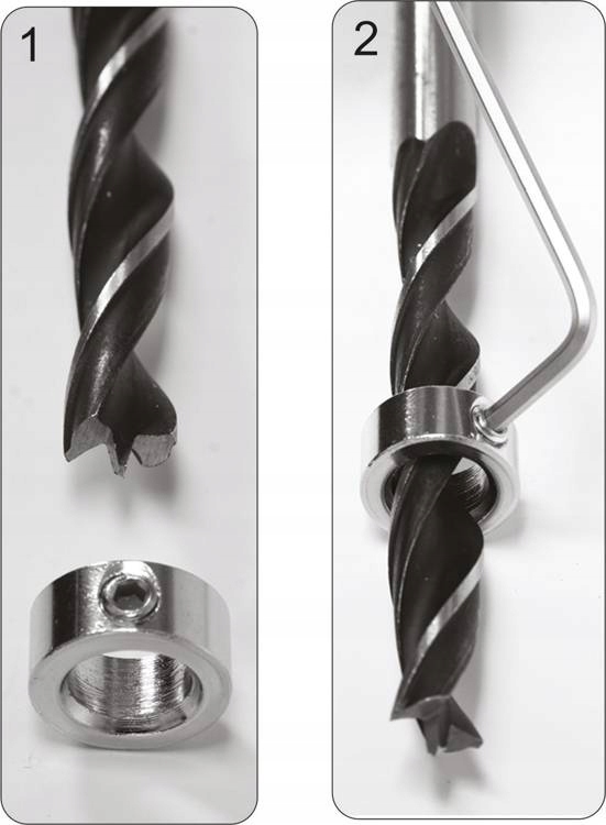 YATO OGRANICZNIK GŁĘBOKOŚCI WIERCENIA YT-44100 Marka Yato