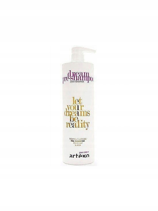 Artego Dream Pre Anti-Damage šampon očistěte 1000