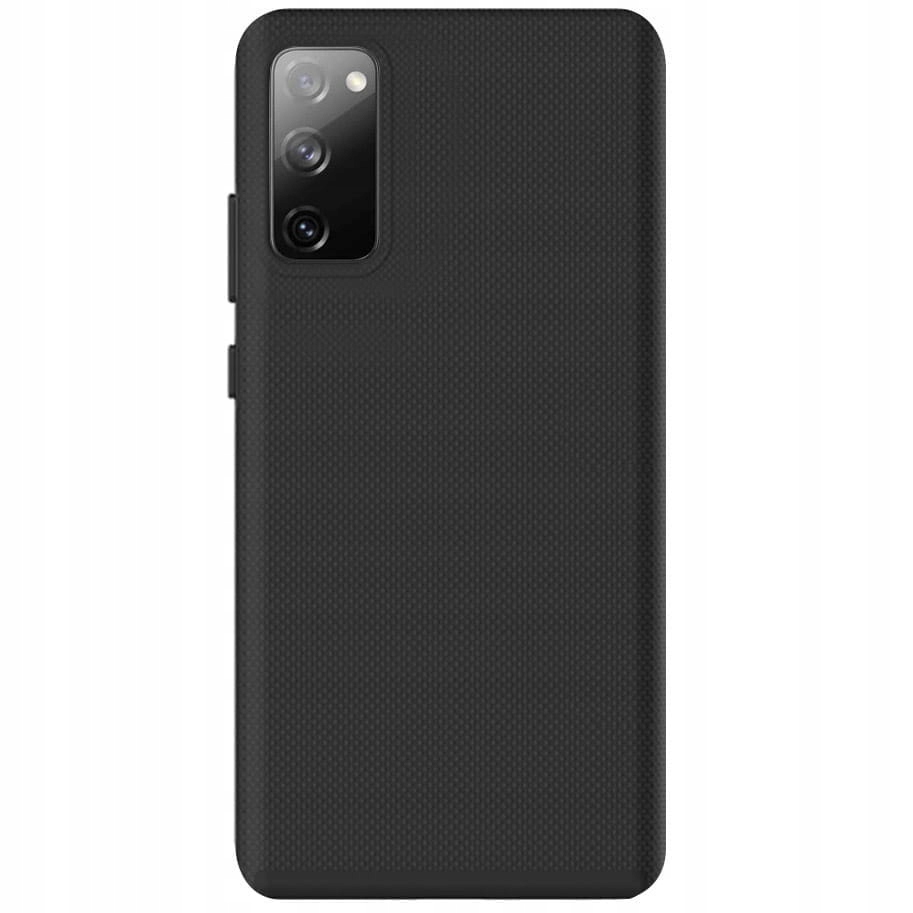 

Etui do Galaxy S20 Fe, Eiger North Case, pokrowiec