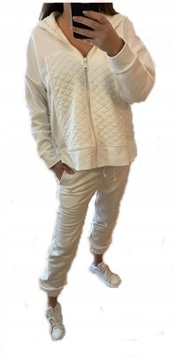 dámský komplet teplákovka By o la la 36 S