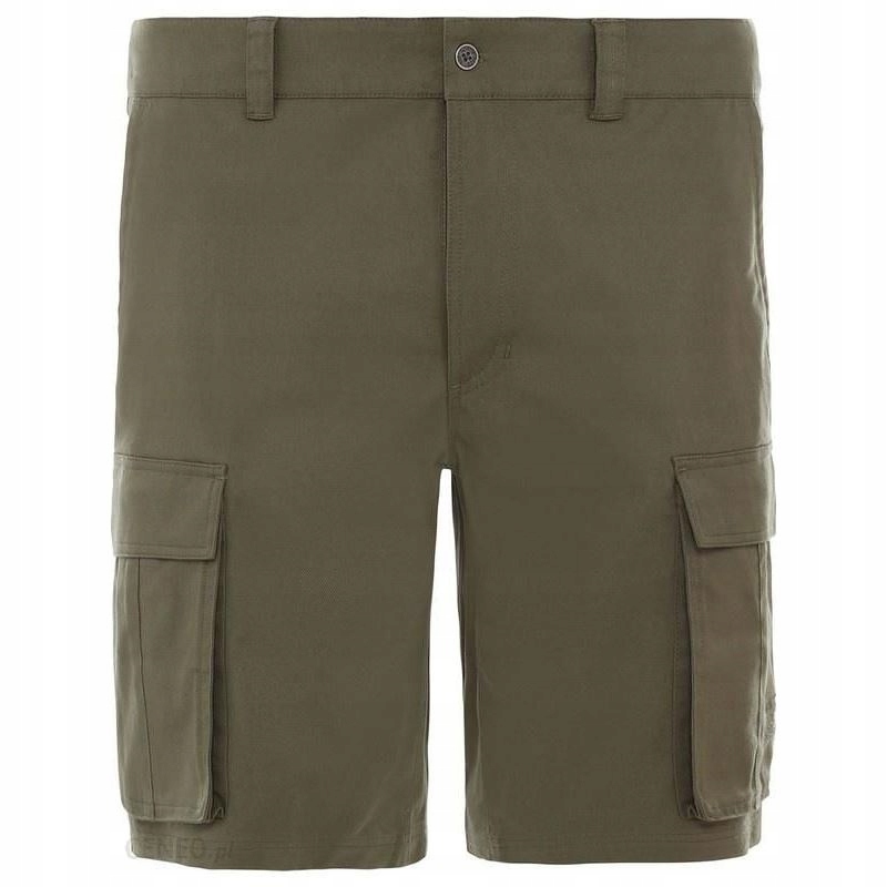 Pánské trekové boty North Face M Anticline NF0A4CAL7D61, velikost 30