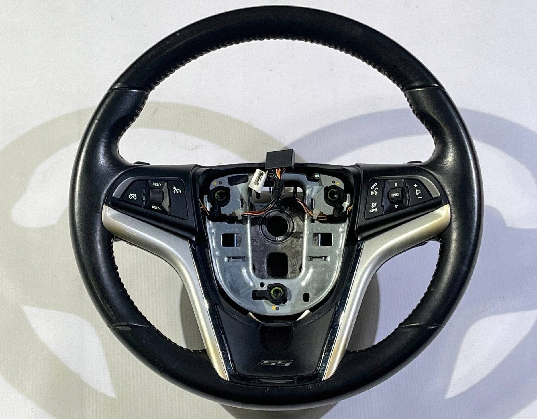 volan s mjenjačem koža Chevrolet Camaro 2012-2015