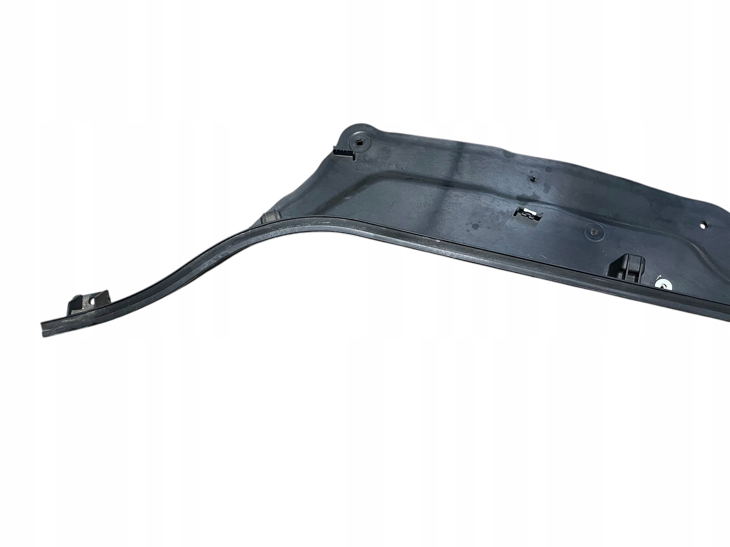 torpedo cover partition wall BMW X3 G01