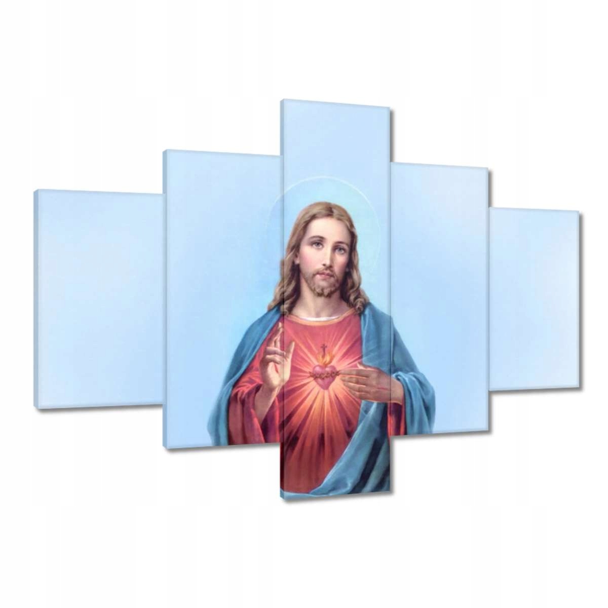 Obrazy 100x70 Ježíš Kristus