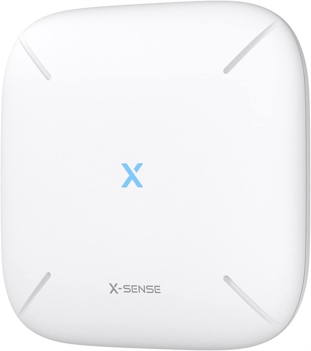Wifi Ústředna X-sense SBS50 Hub Pro 50 Zařízení Aplikace Home Security