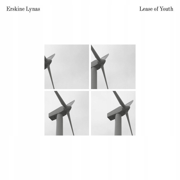 Erskine Lynas Lease Of Youth *lp
